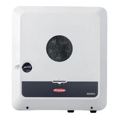 Onduleur Fronius Symo GEN24 4.0 SC