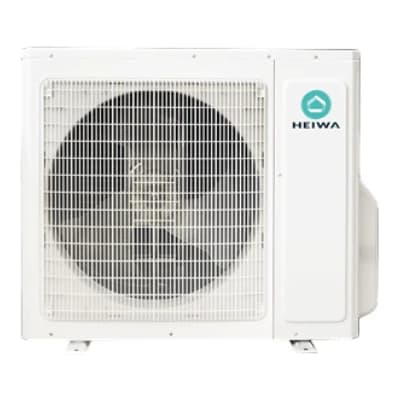 Heiwa Console Hyōkō - Groupe extérieur 5,0 kW