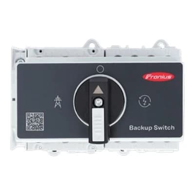 Fronius Backup Switch 1PN/3PN-63A