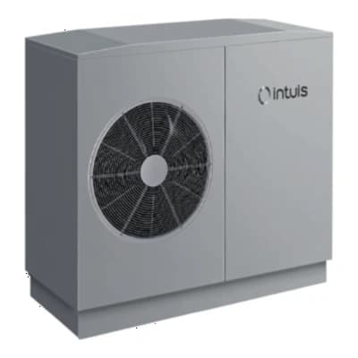 Unité extérieure Intuis HTI70 8 kW tri