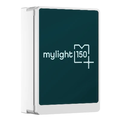 Coffret All in One Gamme-U Tri 20 kW - chauffe-eau tri (U2302-33)