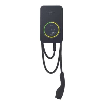 Borne de recharge Fronius Wattpilot Flex Pro 11