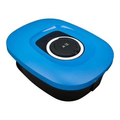 Borne de recharge Victron EV Charging Station NS 22 kW