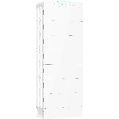 Batterie M-ELV BattBank MS-16K-U d'ATMOCE