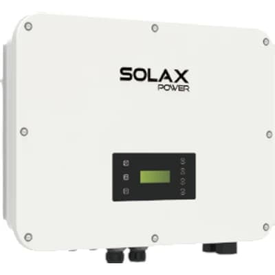 Onduleur hybride triphasé SolaX X3-Ultra 15kW