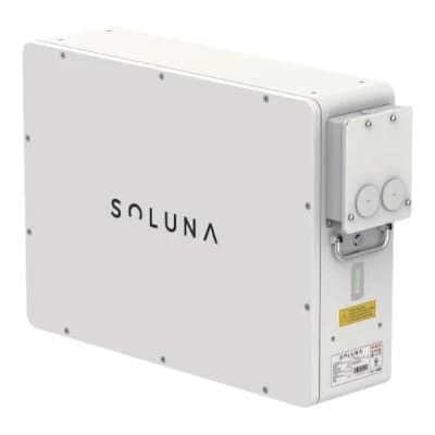 Batterie Soluna EOS 5K Premium IP65