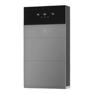 Onduleur hybride Hoymiles HiOne-6S-G3 6kW Monophasé