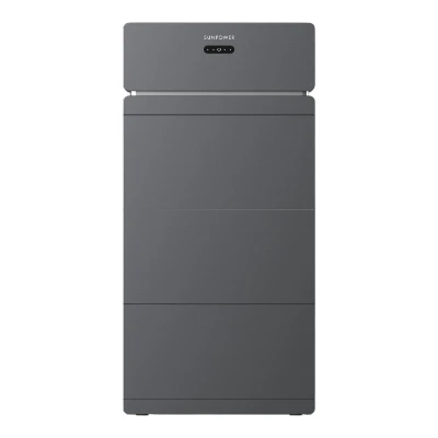 Batterie SunPower 10 kWh