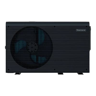 Unité extérieure AURÉA 2 COMPACT 3kW monophasé