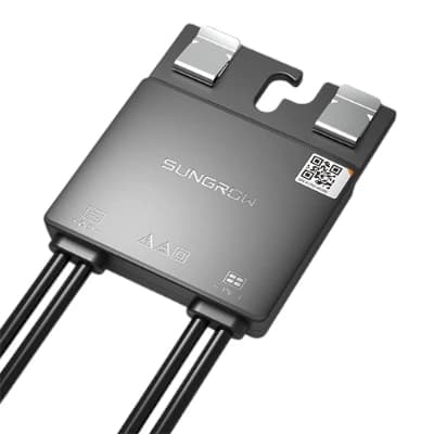 Optimiseur de puissance SP600S