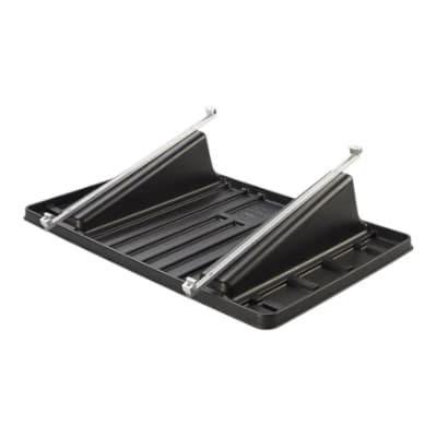 P-PLUS Toit Terrasse – Toiture plate (bac à lester)