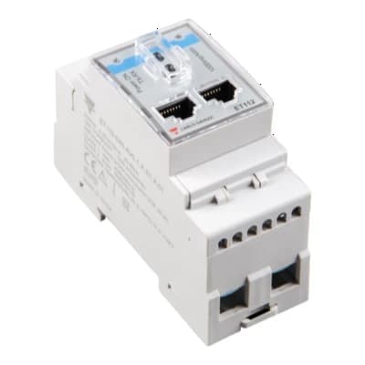 Compteur d'énergie Victron ET112 monophasé 100 A