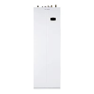 Module hydraulique Heiwa PAC Air/Eau 100% avec ECS 240 L