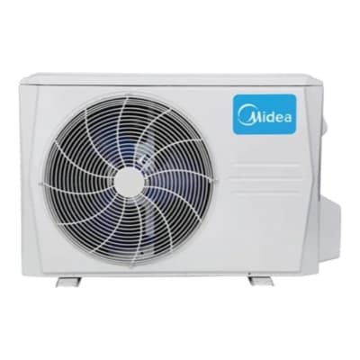 Unité extérieure Midea Breezeless E 2,0 kW