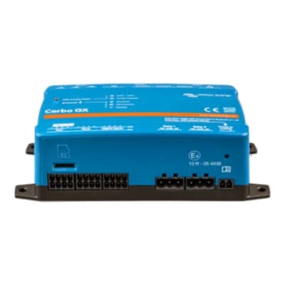 Victron Cerbo GX MK2