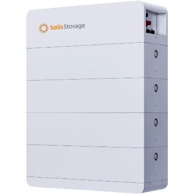 Batterie Solis FlexHome-L 10 kWh