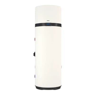 Chauffe-eau thermodynamique Daikin Altherma M HW 260L