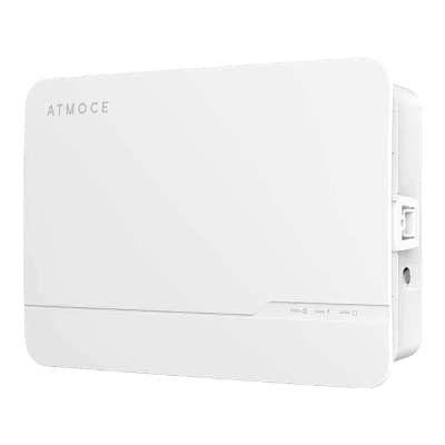 COFFRET AC - 3.6kVA - ATMOCE M-Combiner Lite monophasé - MC-100-L