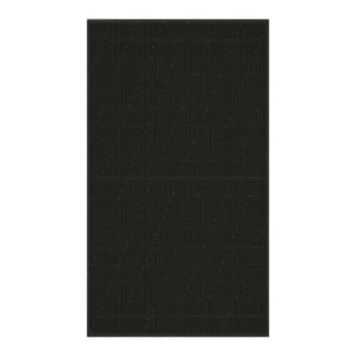Panneau Solaire Full Black DMEGC INFINITY RT 525W Mono-Facial Bi-Verre Type N