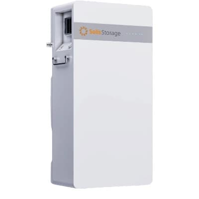 Batterie Solis IntelliHome 10 kWh