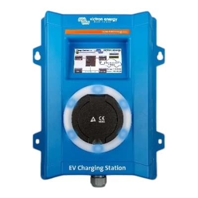Borne de recharge Victron EV Charging Station 22 kW