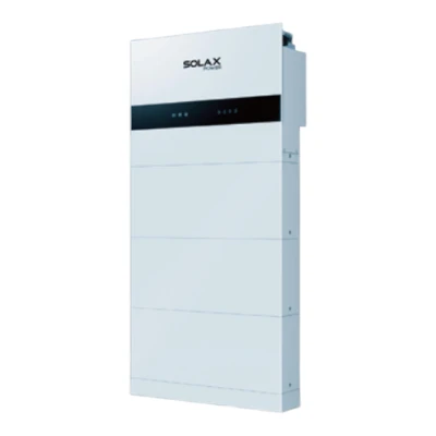 Batterie SolaX Triple Power TP-HS50E 5.1 kWh