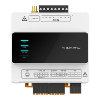 Gestionnaire d'énergie Sungrow iHomeManager