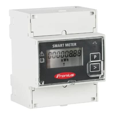 Fronius Smart Meter 63A-3