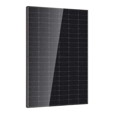 Panneau Solaire Bifacial Bi-verre DMEGC INFINITY RT N-Type 510Wc