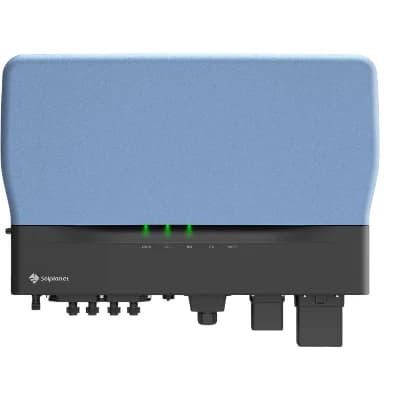 Onduleur hybride triphasé Solplanet ASW020K-TH 20 kW