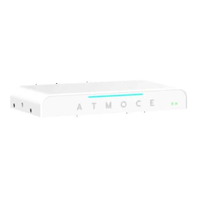 ATMOCE M-ELV BattBank - Unité de contrôle et socle - MS-SCU-RES-U