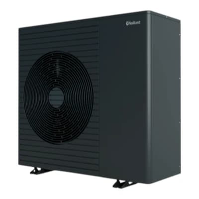 Vaillant aroTHERM pro VWL 125/7.1 A 230V Unité Extérieure Monobloc