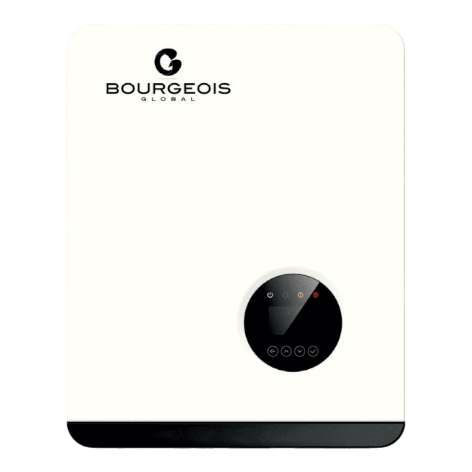 Onduleur Photovoltaïque Triphasé Bourgeois Global EOS 6KT BG