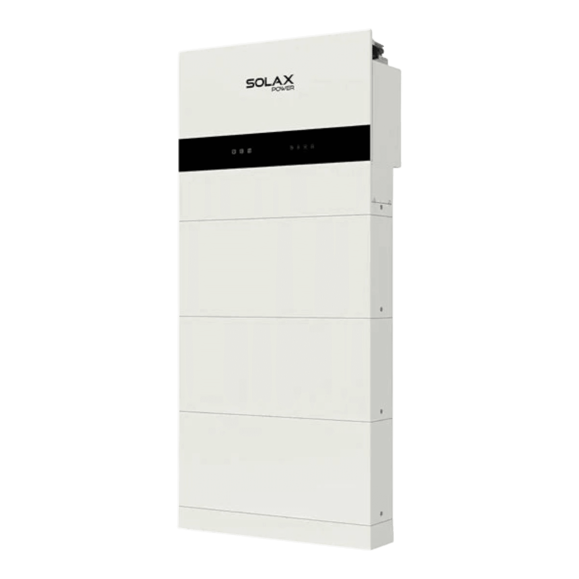 Batterie résidentielle tout-en-un X1-IES