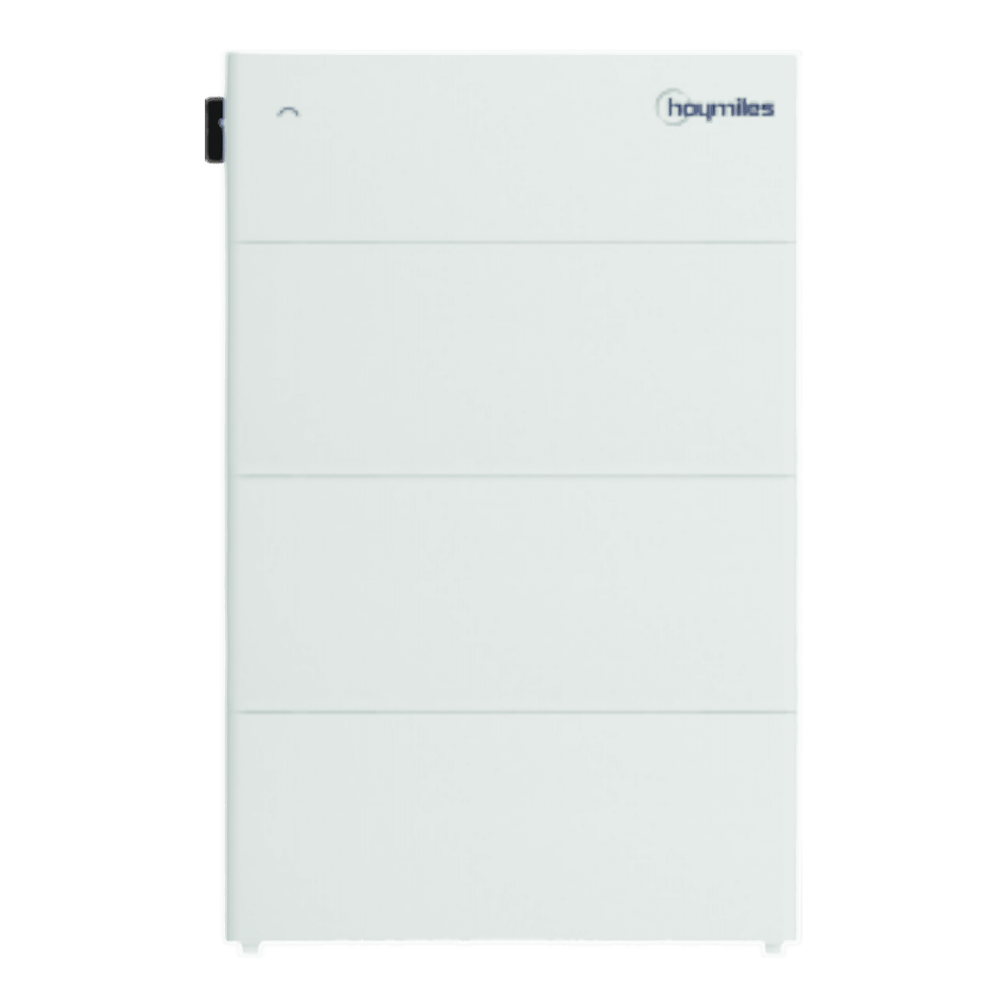 Batterie Basse Tension Hoymiles LB-15S-G1 15,36kWh