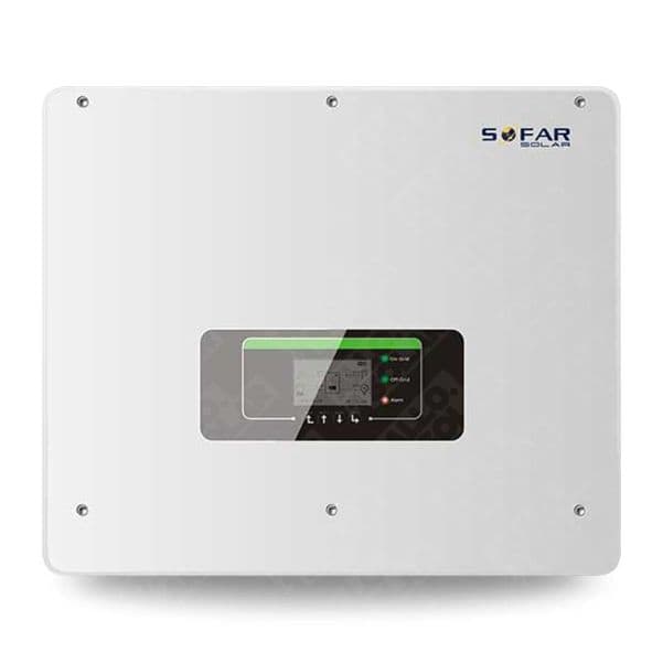 Onduleur Hybride SOFAR HYD 10KTL-3PH-A 10kW Triphasé