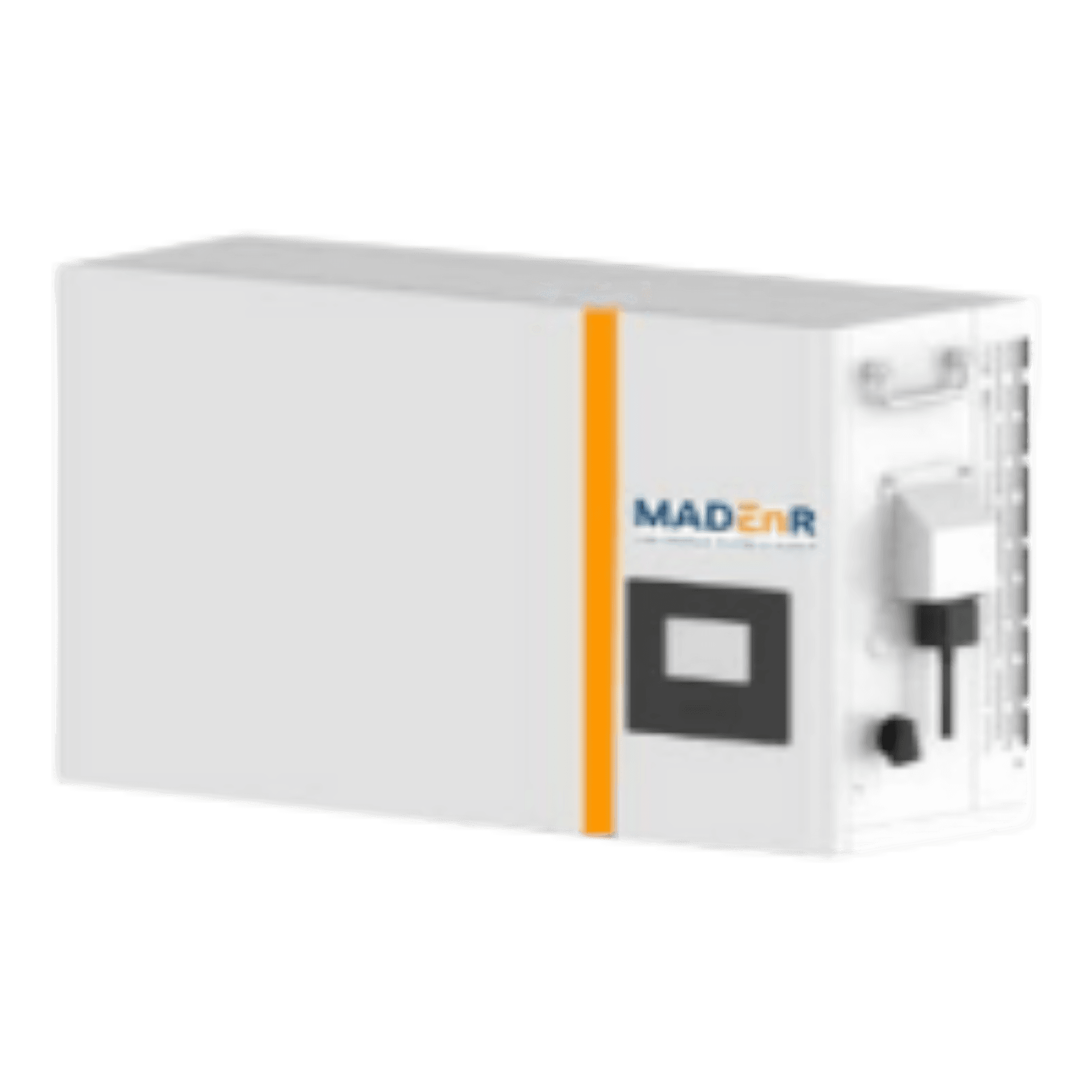 Onduleur Hybride MADEnR SunEASY SE-M 5.1/6 Monophasé 6 kW