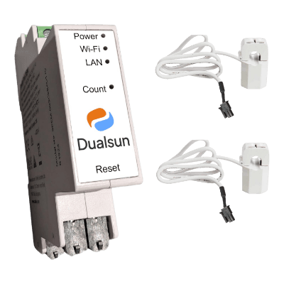 Routeur Solaire Dualsun Flashbox