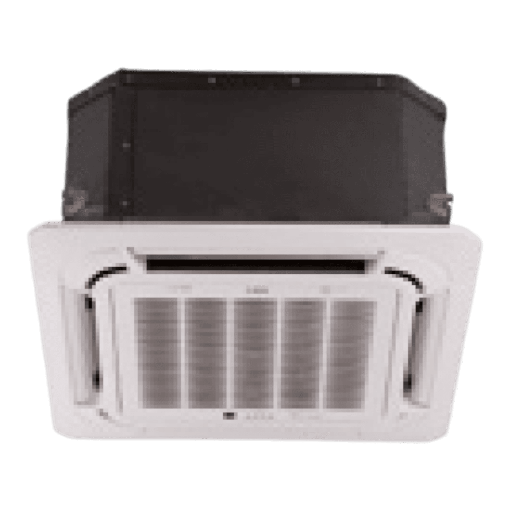 Cassette 4 voies Climate 5000i M 2,6 kW
