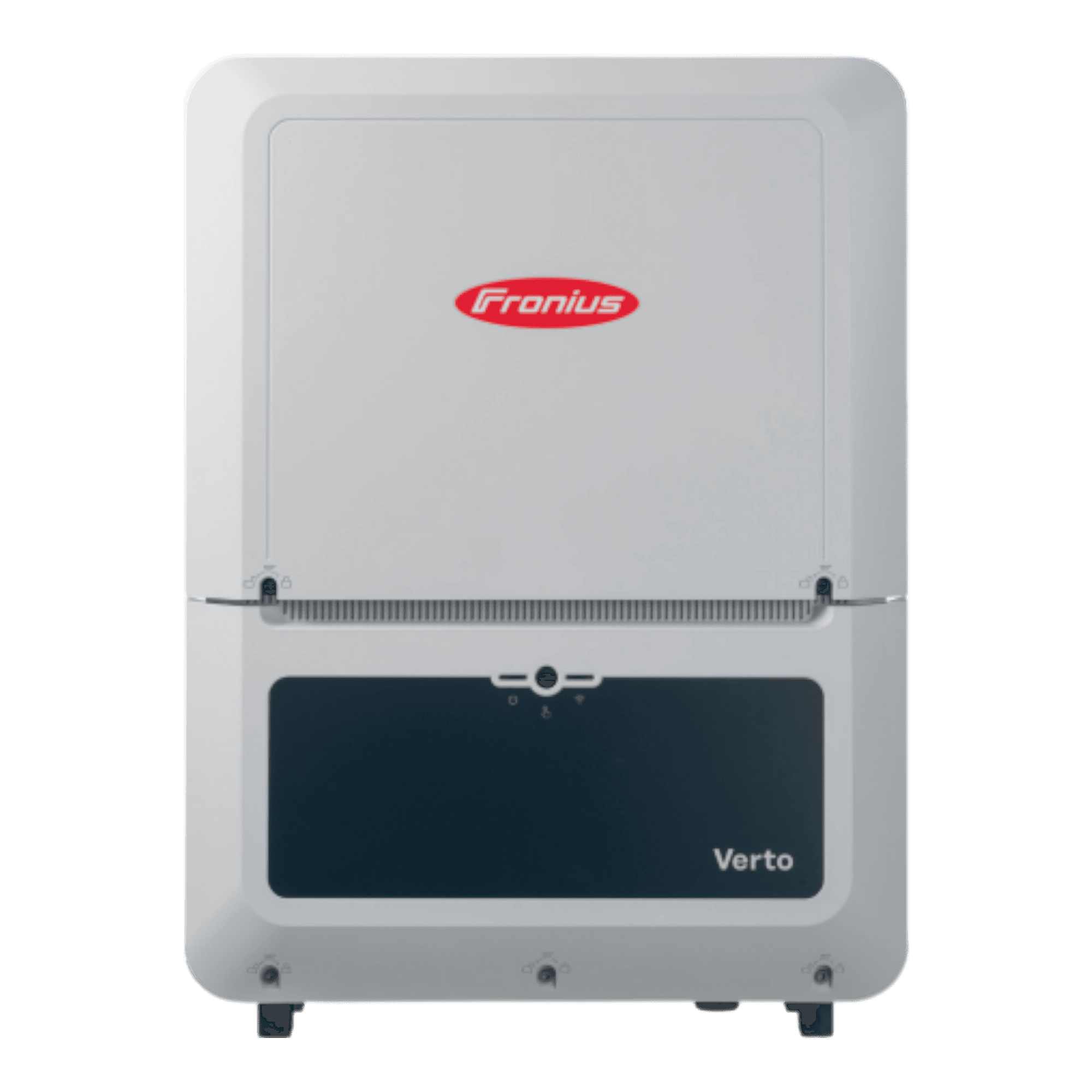 Onduleur Fronius Verto 25.0 400 kW triphasé