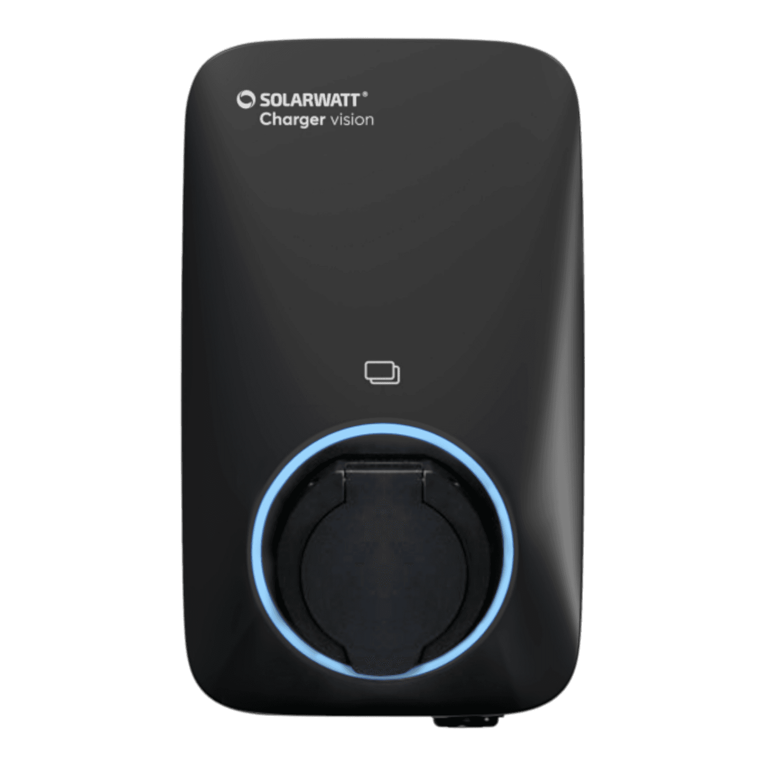 SOLARWATT Charger vision 1.0 Monophasée 7,3kW