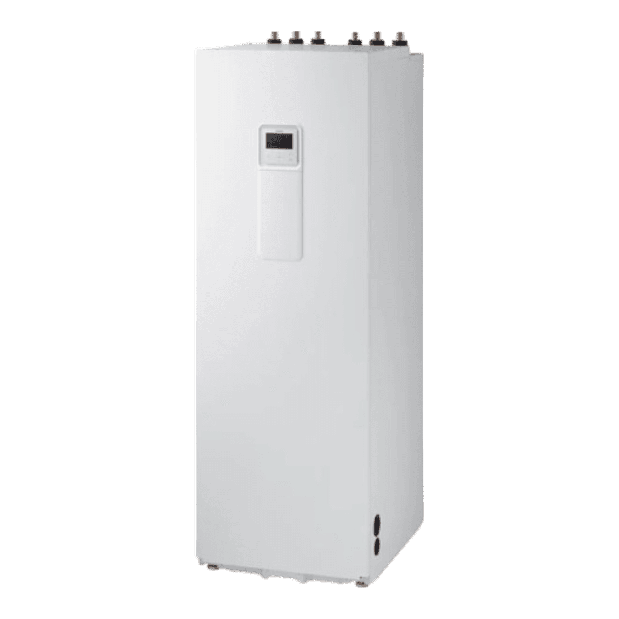 Kit Hydraulique ClimateHub Bibloc avec Ballon ECS 260L