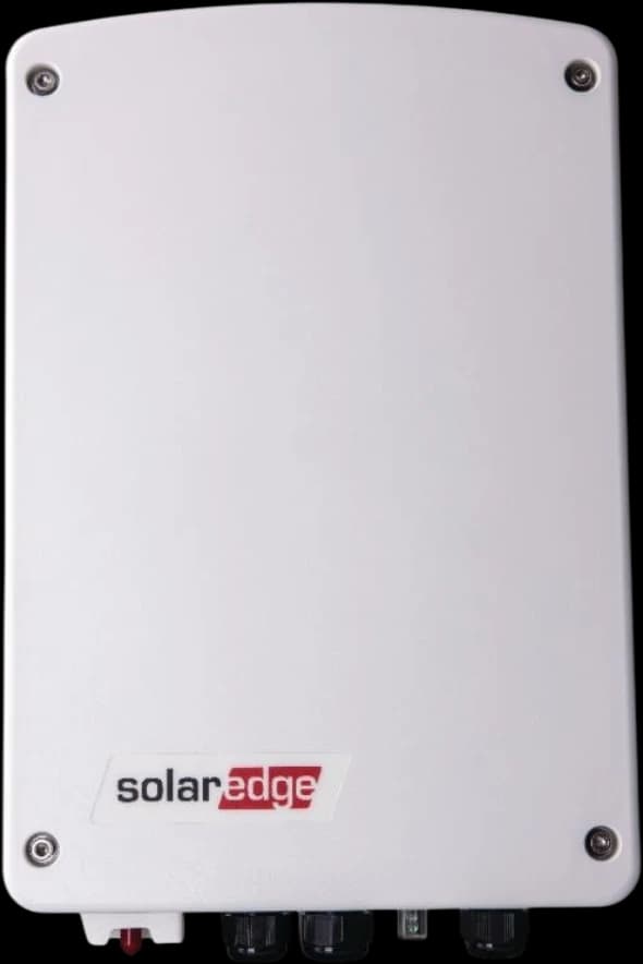 SolarEdge Home Régulateur Thermoplongeur 3kW