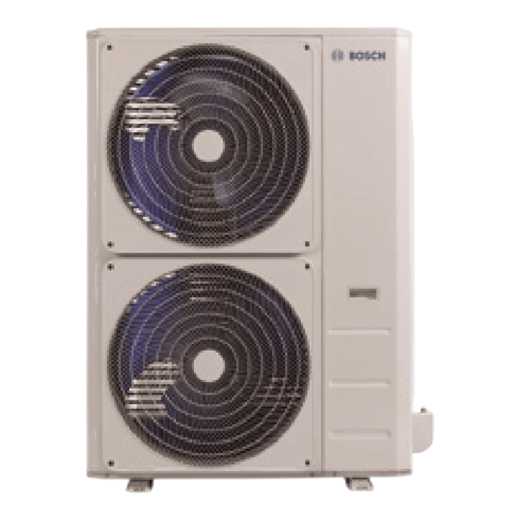 Groupe extérieur Climate 5000 L mono-split 15,2 kW triphasé