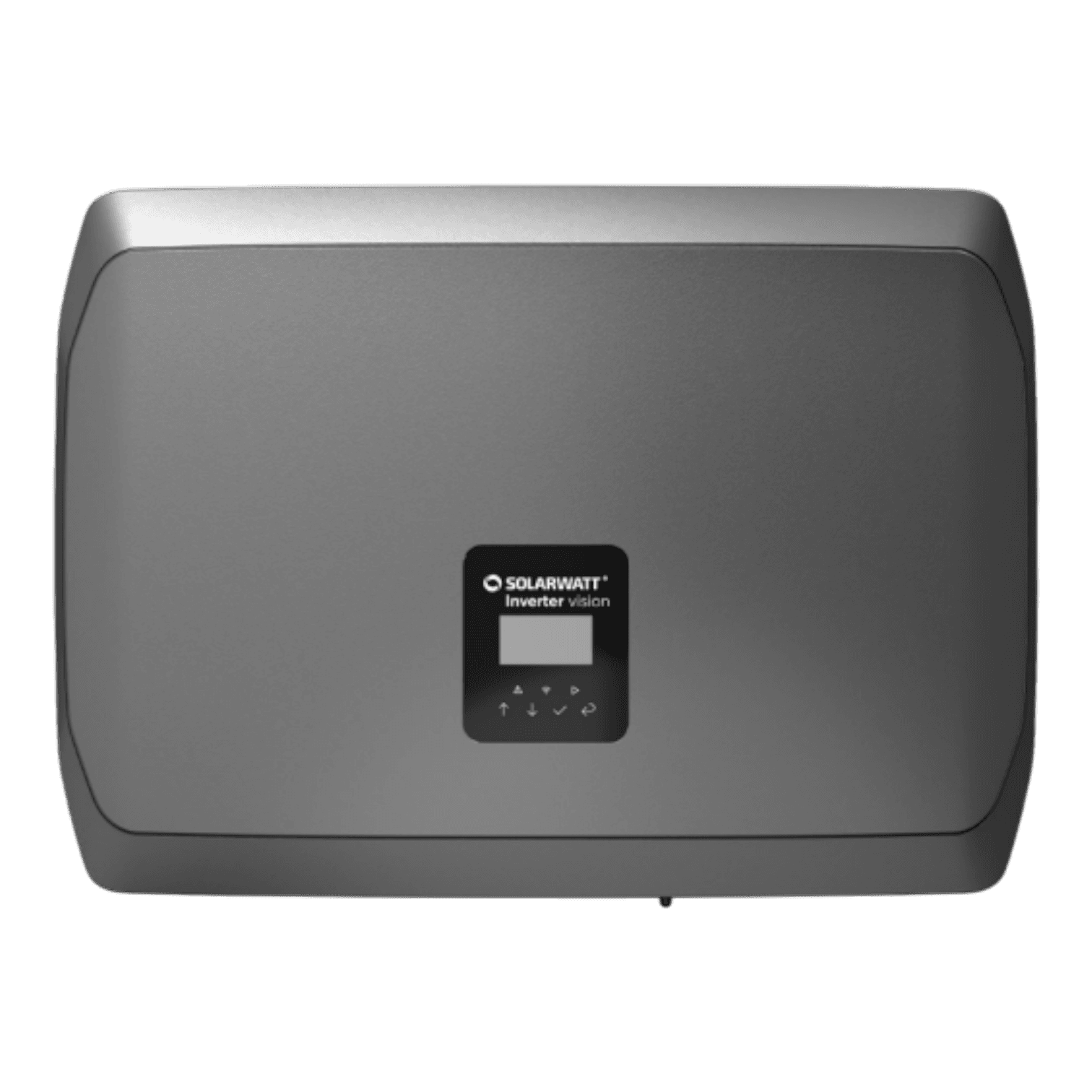 SOLARWATT Inverter vision three 1.0 (onduleur hybride triphasé) 15.0 kW
