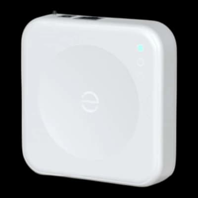 IQ Energy Router+ pour chauffe-eau électrique monophasé