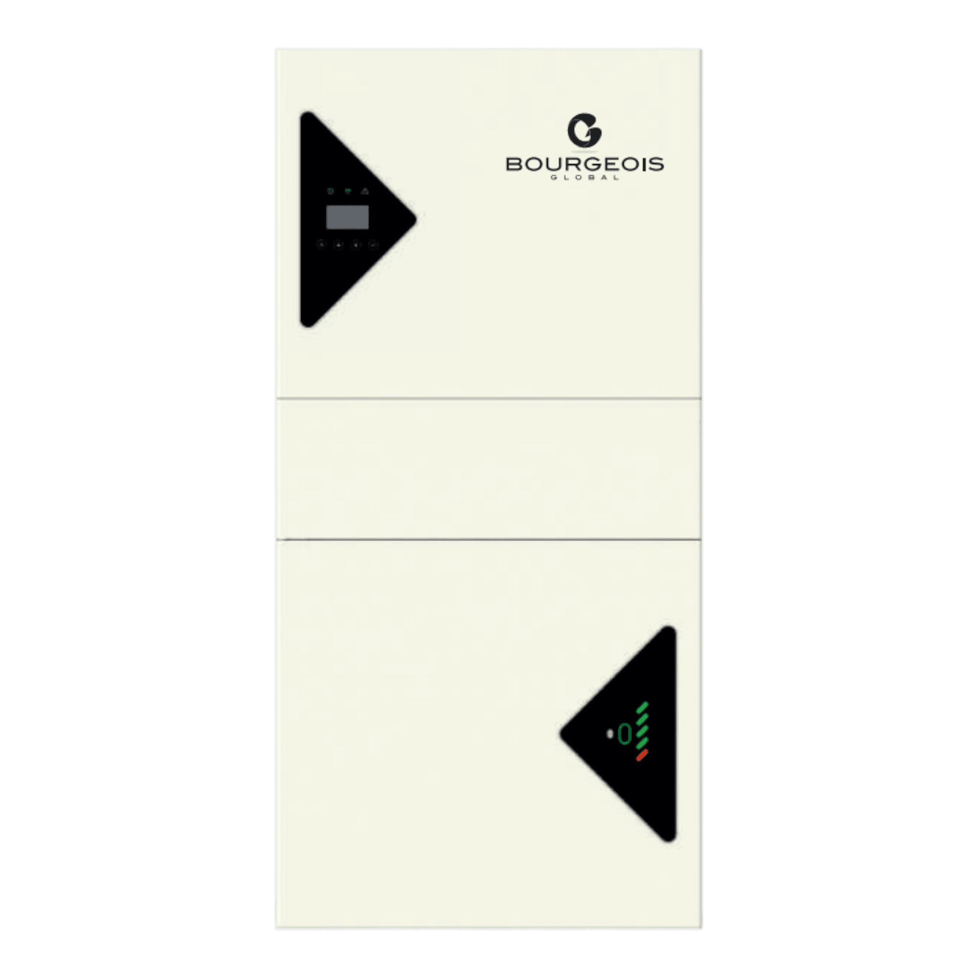 Batterie de Stockage AURA 5KM-BG