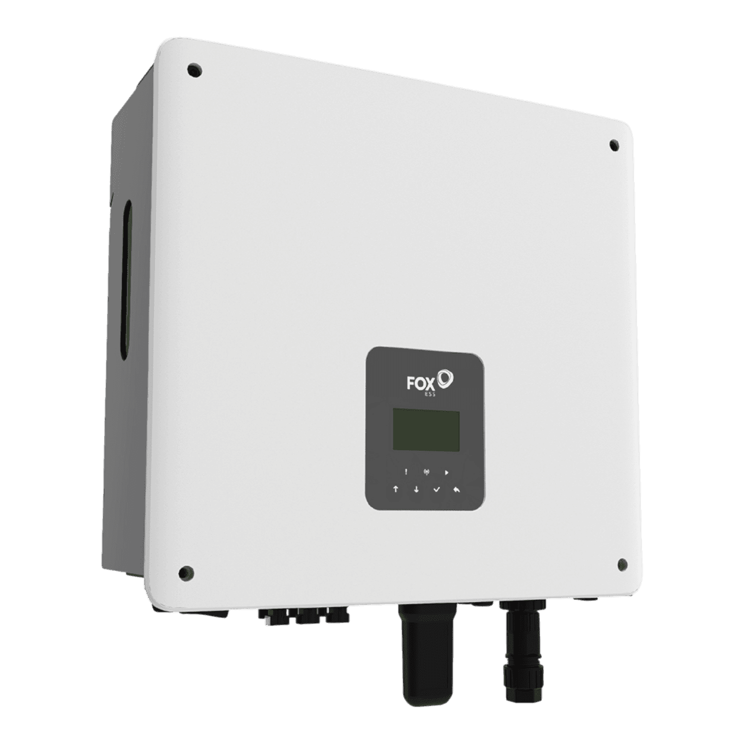 FHE MASTER HYBRID AC 4.6