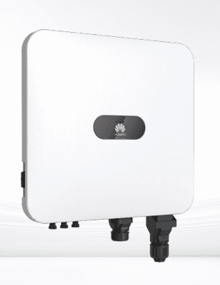 Onduleur HUAWEI EDF ESS 4K monophasé