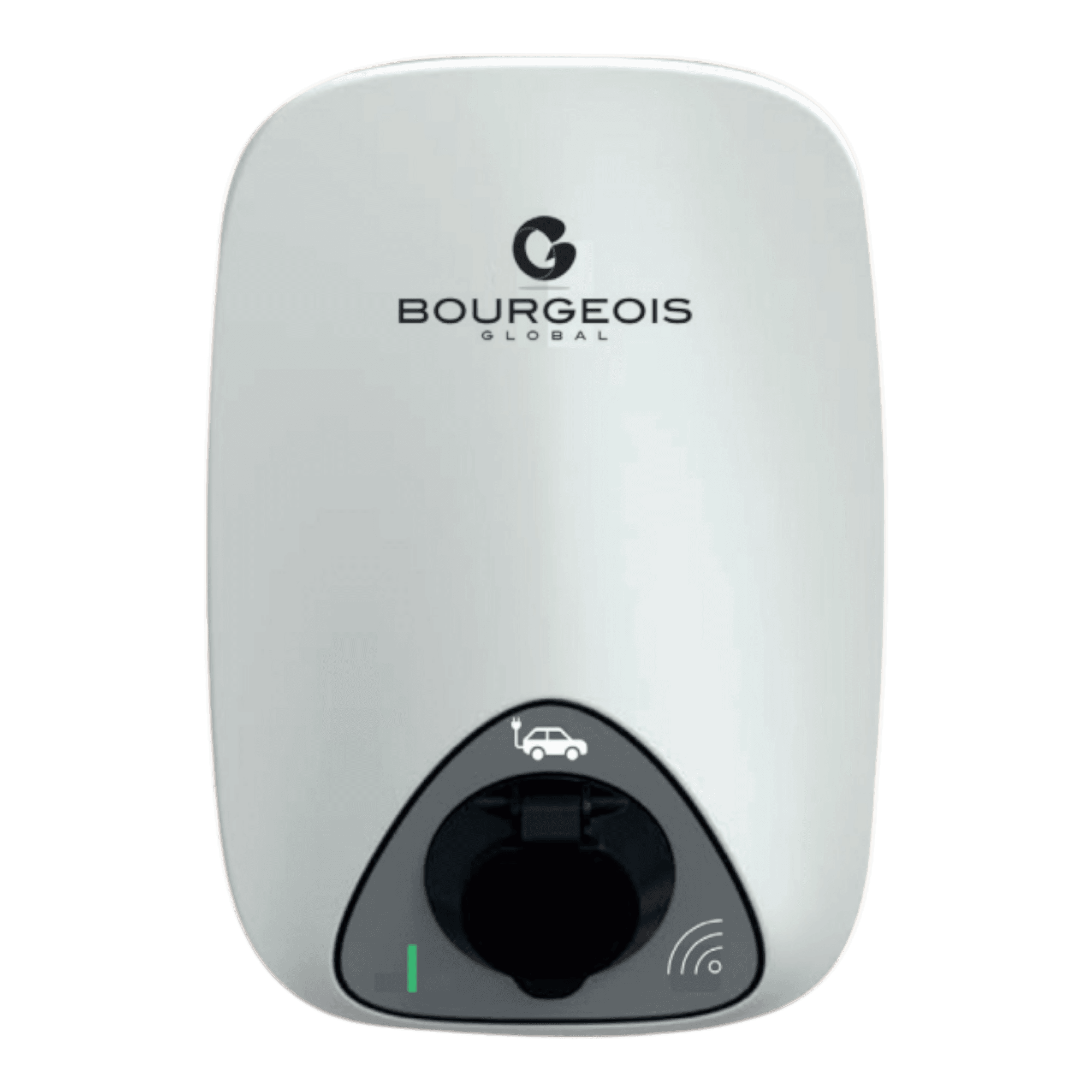 Borne de Recharge HELIA 7K-BG